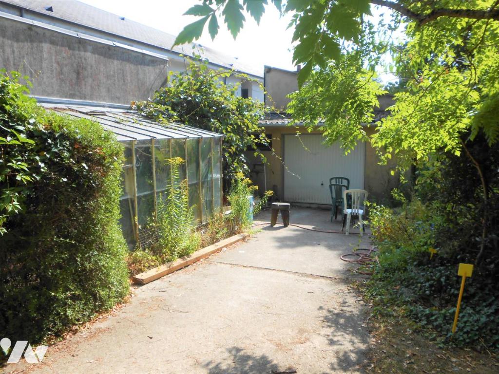 Terrain 503 m² · à Rambouillet · 503 m² · 240 000 €