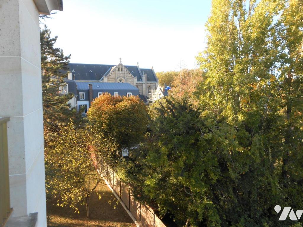 Appartement 3 pièces 69 m² · à Rambouillet · 69,3 m² · 264 000 €