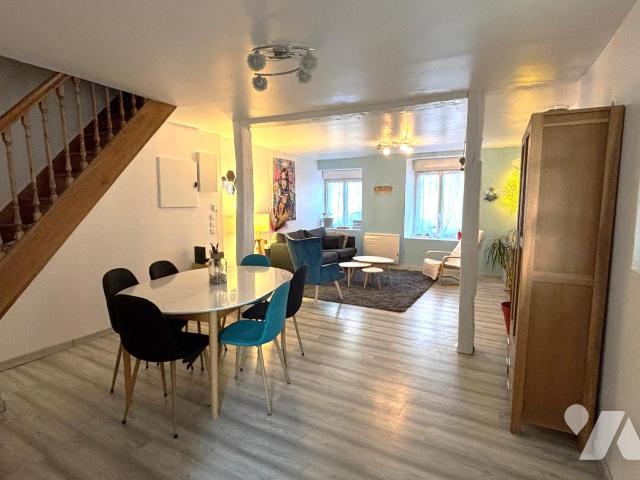 Maison 5 pièces 110 m² · à Boutigny-Prouais · 110,3 m² · 230 000 €