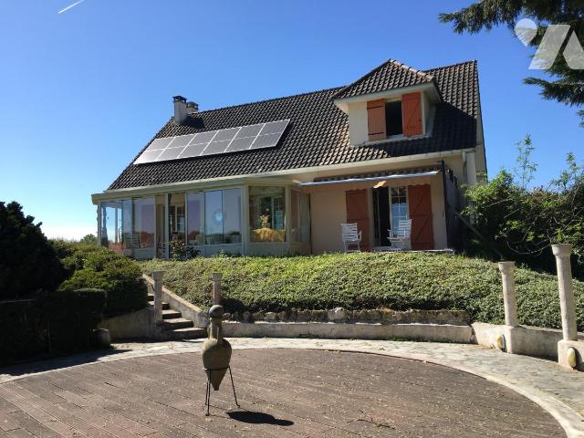 Maison 7 pièces 184 m² · à Hermeray · 184 m² · 485 290 €