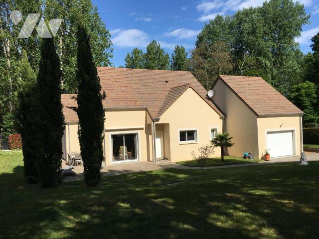 Maison 5 pièces 145 m² · à Gambais · 145 m² · 550 000 €