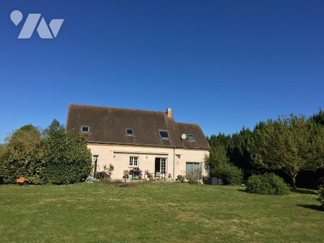 Maison 6 pièces 180 m² · à Méré · 180 m² · 675 000 €