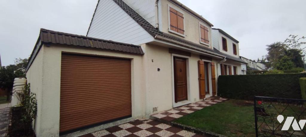Maison 5 pièces 82 m² · à Le Perray-en-Yvelines · 82 m² · 320 000 €