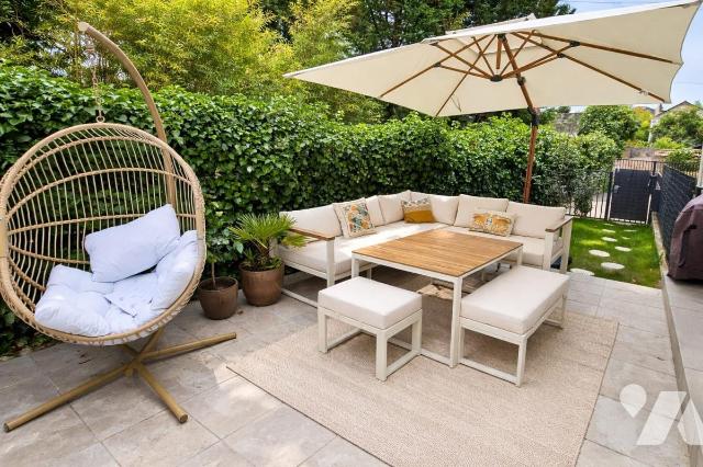 Appartement 5 pièces 98 m² · à Chatou · 98 m² · 620 000 €