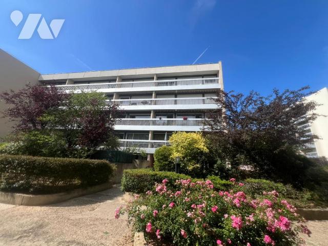 Vente Appartement ELANCOURT
