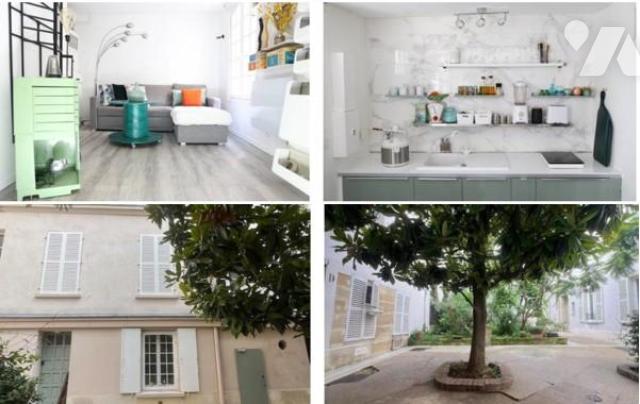 Appartement 19 m² · à Paris 9e Arrondissement · 19 m² · 175 000 €