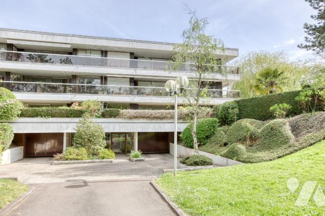 Appartement 4 pièces 131 m² · au Chesnay-Rocquencourt · 131,2 m² · 750 000 €