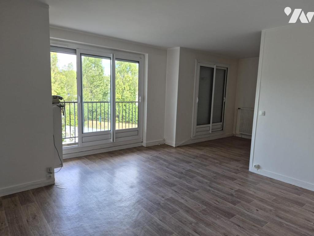 Appartement 49m² — Vaucresson