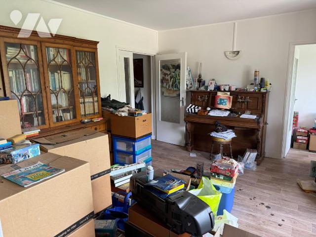 Appartement 2 pièces 49 m² · à Vaucresson · 49 m² · 230 200 €