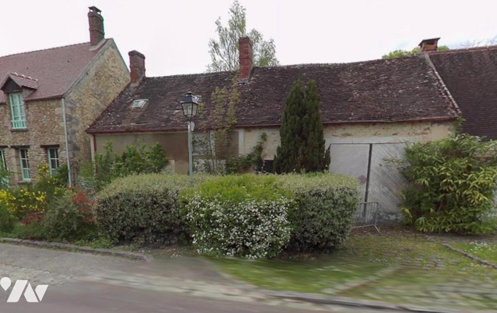 Maison 4 pièces 95 m² · à La Celle-les-Bordes · 95 m² · 110 400 €