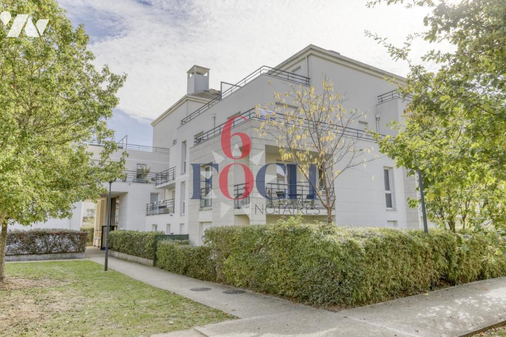 Appartement 5 pièces 104 m² · à Montigny-le-Bretonneux · 104,1 m² · 395 000 €