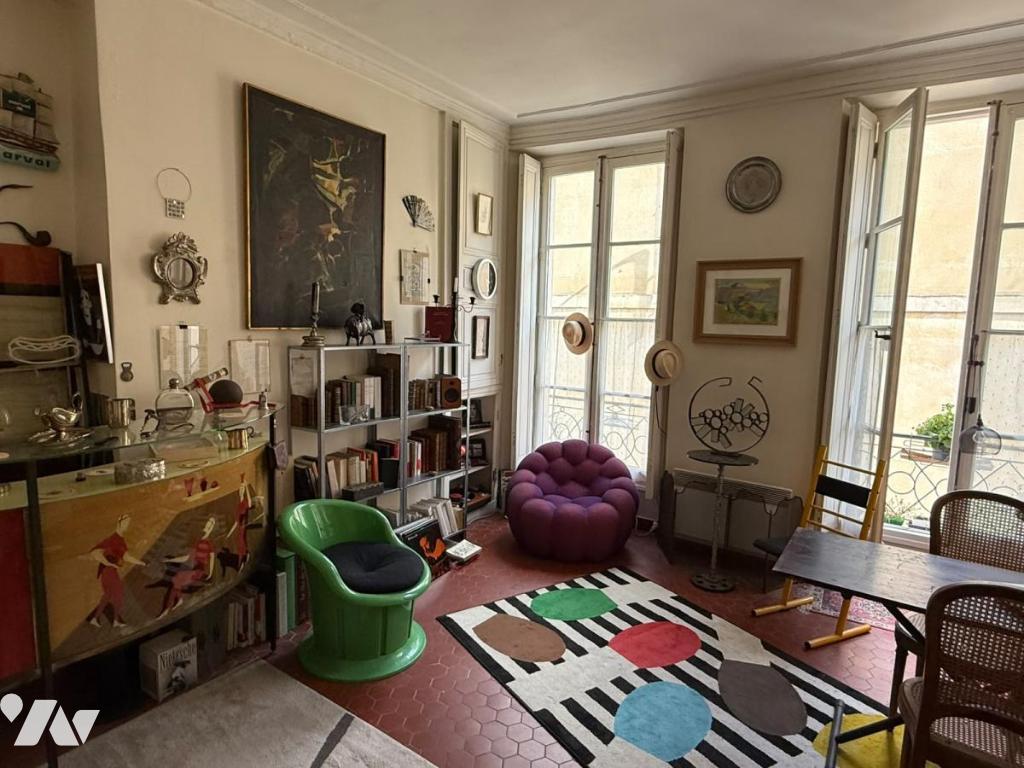 Appartement 1 pièce 25 m² · à Versailles · 25,3 m² · 175 000 €