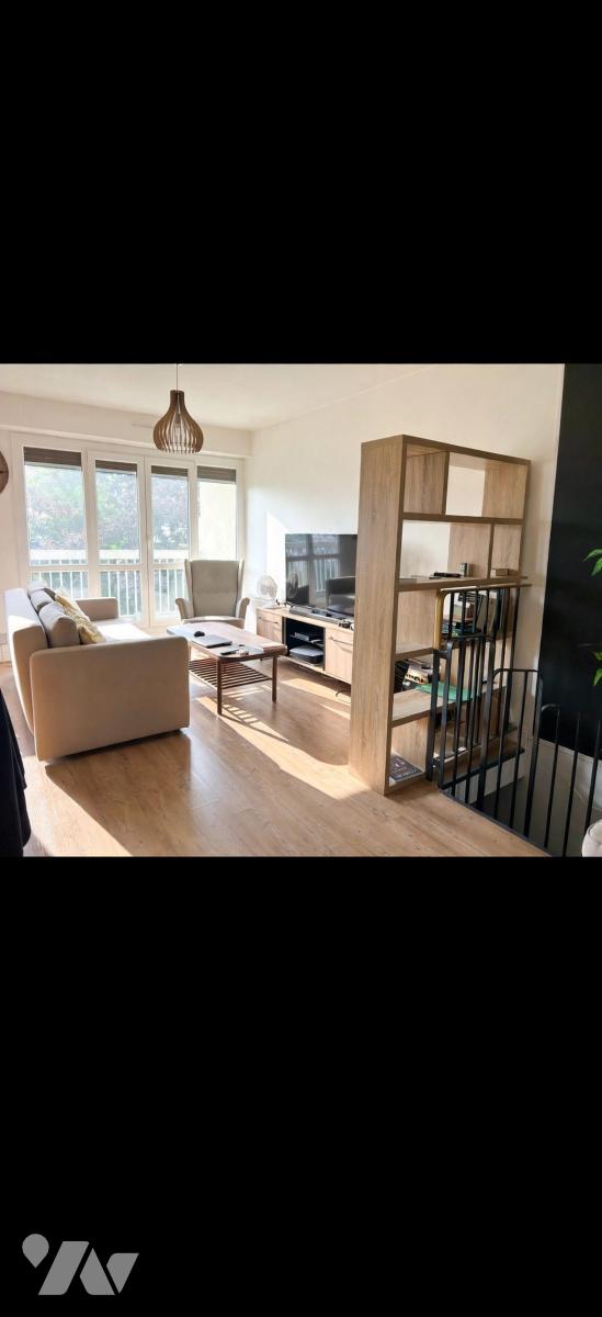 Appartement 80 m² · à Cergy · 80 m² · 230 000 €