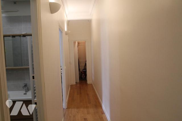 Appartement a louer paris-15e-arrondissement - 4 pièce(s) - 62.52 m2 - Surfyn