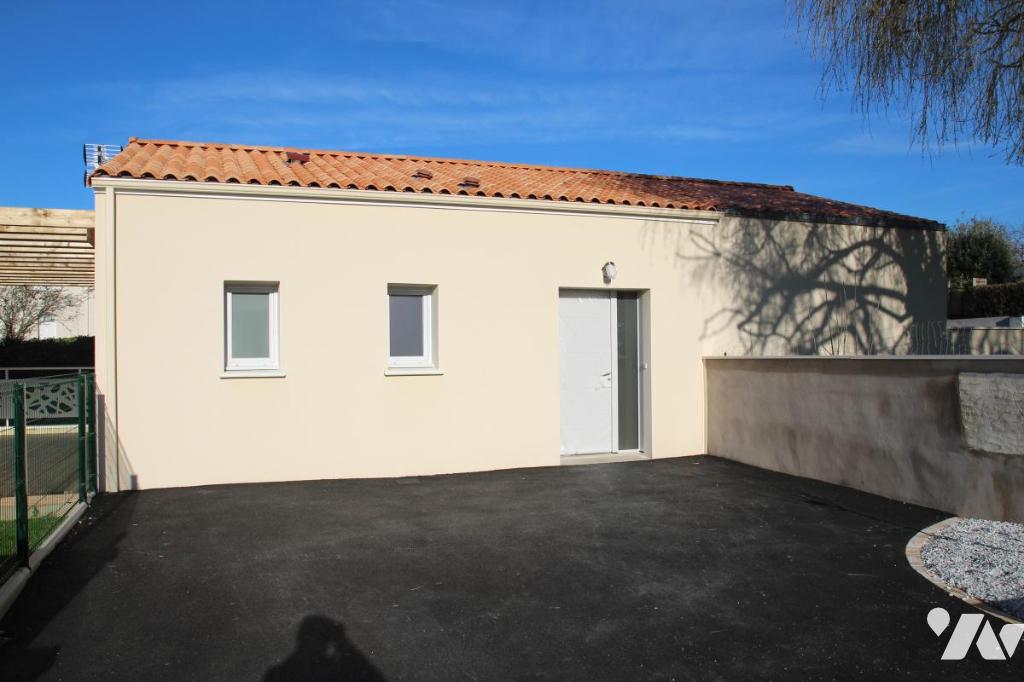 Maison 67 m² · à Niort · 67 m² · 220 000 €