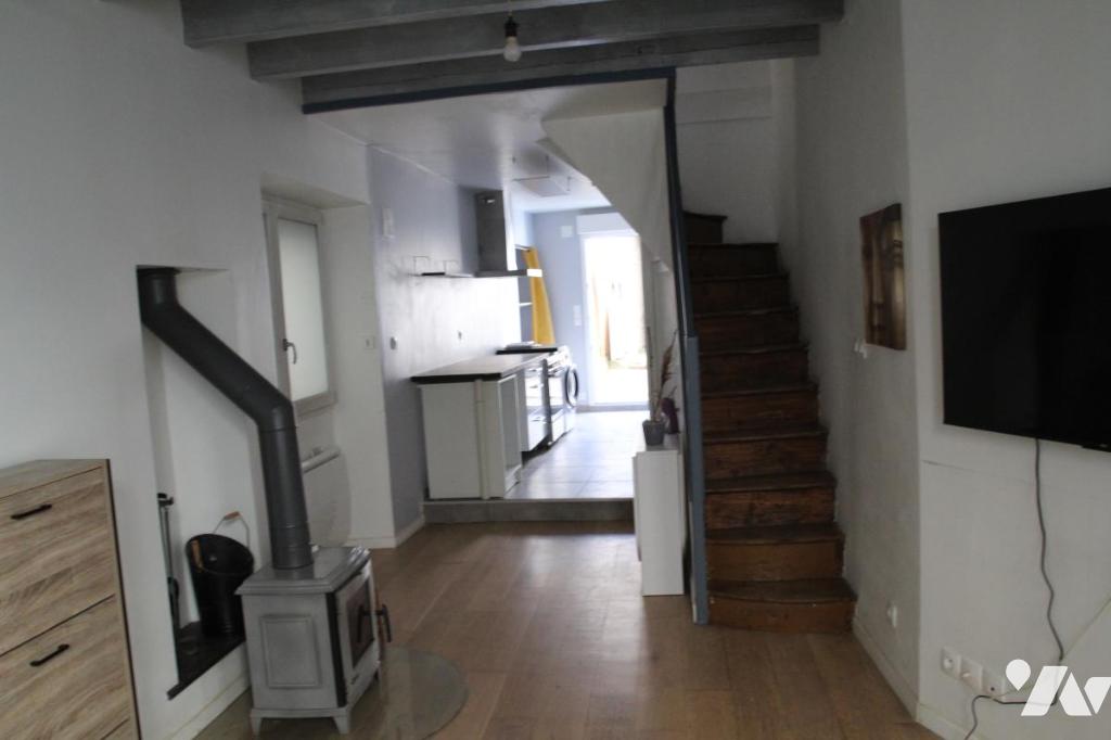 Maison 5 pièces 90 m² · à Niort · 90 m² · 150 000 €