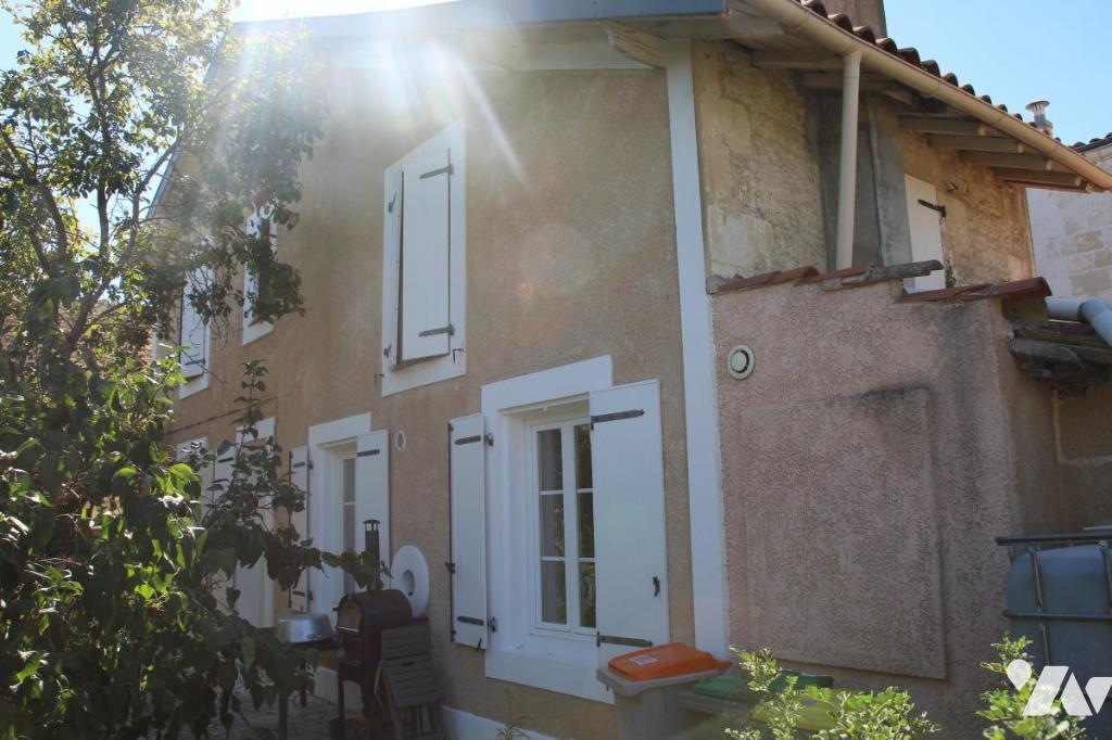 Maison 4 pièces 64 m² · à Niort · 64 m² · 130 000 €