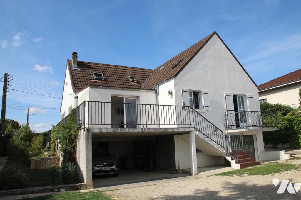 Maison 9 pièces 165 m² · à Niort · 165 m² · 280 000 €