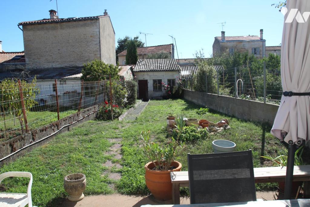 Maison 4 pièces 60 m² · à Niort · 60 m² · 130 000 €
