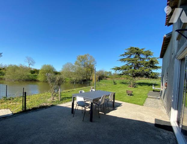 4 à vendre maison / villa beaulieu sous bressuire (79300) | immobilier ...