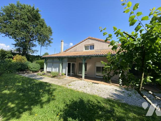 Vente Maison / villa BRESSUIRE