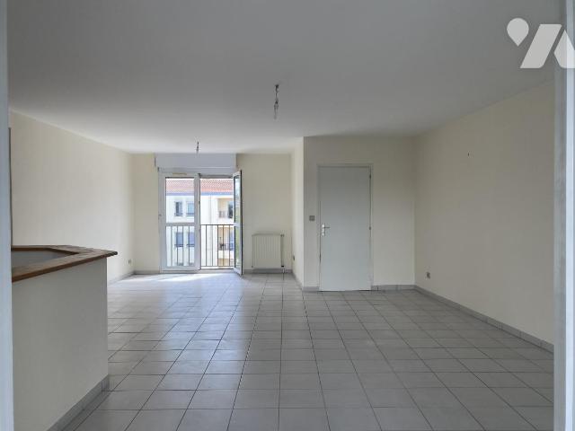 Vente Appartement BRESSUIRE