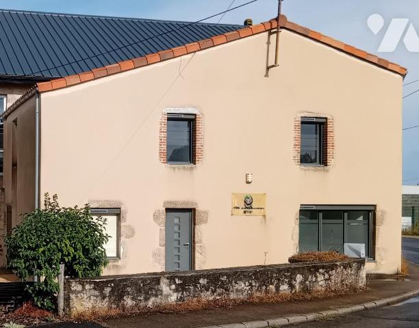 Vente Maison / villa BRESSUIRE