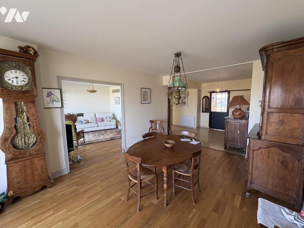 Appartement 82 m² · à Niort · 82 m² · 215 000 €