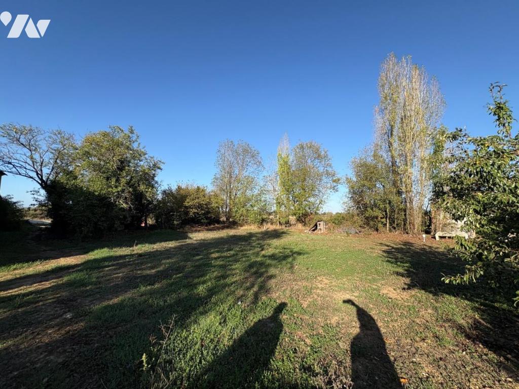 Terrain 627 m² · à Azay-le-Brûlé · 627 m² · 21 000 €