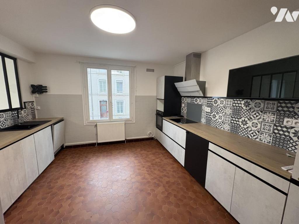 Appartement 3 pièces 78 m² · à Niort · 78 m² · 155 000 €