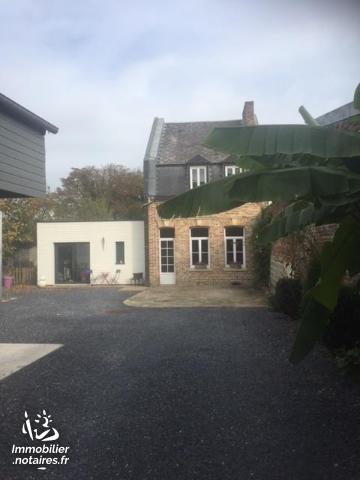 Vente - Maison - Amiens - 100.00m² - 5 pièces - Ref : 80002-702