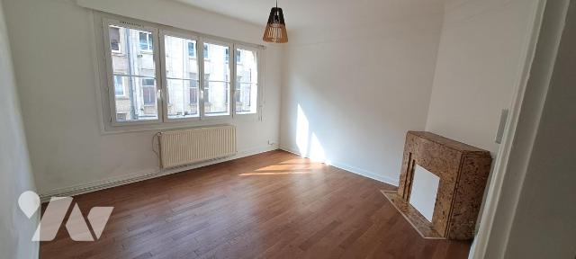 Appartement 3 pièces 61 m² · à Amiens · 61 m² · 670 €