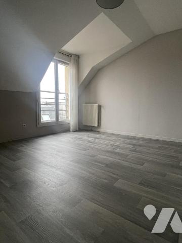 Vente Appartement AMIENS