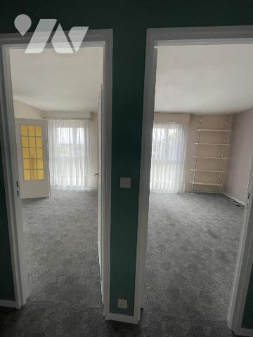 Appartement 4 pièces 84 m² · à Amiens · 83,7 m² · 145 000 €