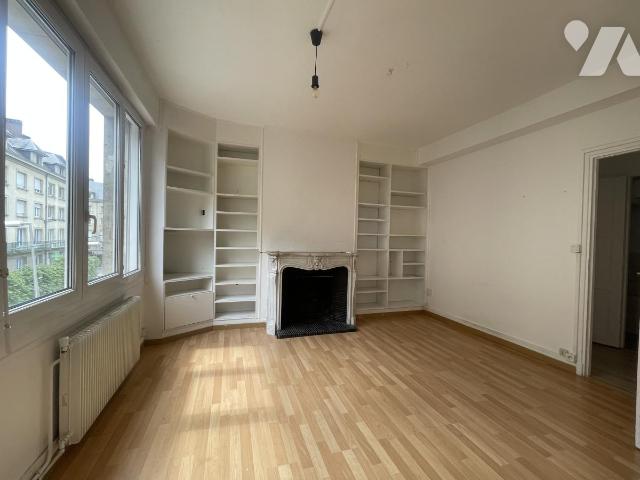 Appartement 4 pièces 83 m² · à Amiens · 83,2 m² · 210 000 €