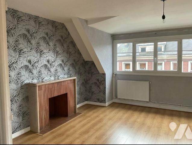 Appartement 71 m² · à Amiens · 70,9 m² · 750 €