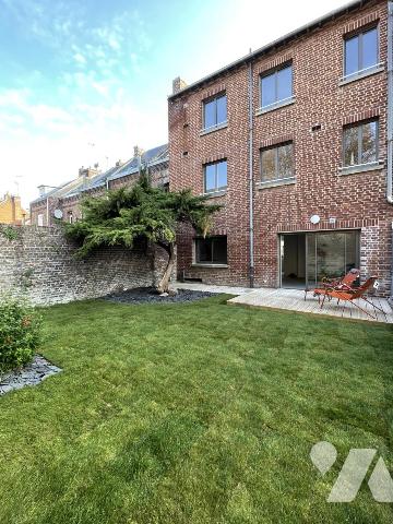 Maison 6 pièces 165 m² · à Amiens · 165 m² · 449 900 €