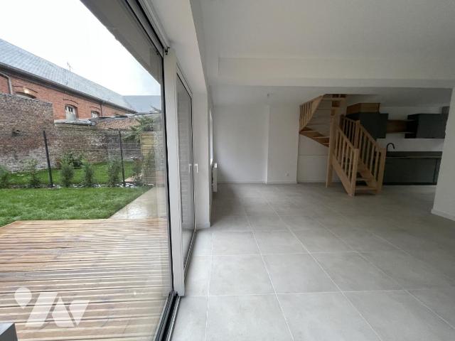 Maison 7 pièces 153 m² · à Amiens · 152,6 m² · 449 900 €