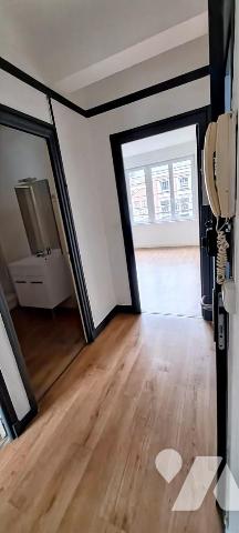 Appartement 46 m² · à Amiens · 46,1 m² · 515 €