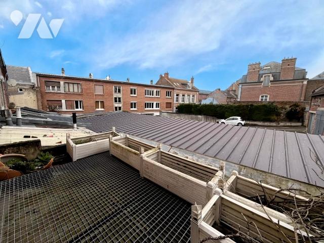 Maison 6 pièces 116 m² · à Amiens · 116 m² · 155 000 €