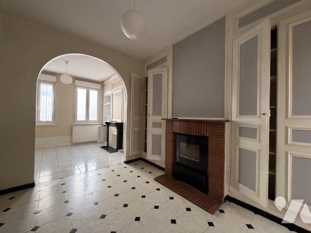 Maison 5 pièces 80 m² · à Amiens · 80 m² · 145 000 €