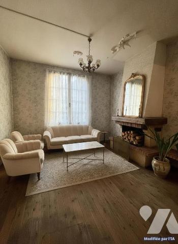 Maison 4 pièces 82 m² · à Amiens · 82 m² · 135 000 €