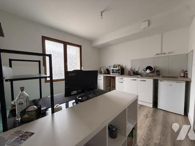 Immeuble 1 pièce 126 m² · à Amiens · 126 m² · 285 000 €