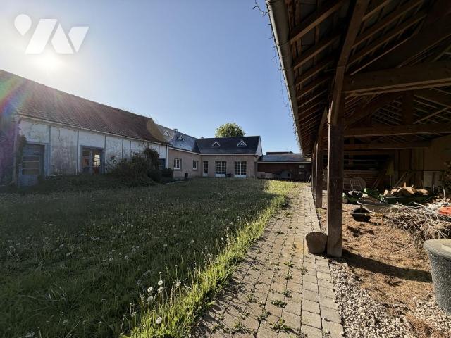 Maison 5 pièces 146 m² · à Albert · 145,5 m² · 250 000 €