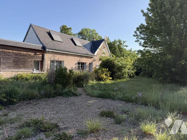 Maison 5 pièces 146 m² · à Corbie · 145,5 m² · 250 000 €