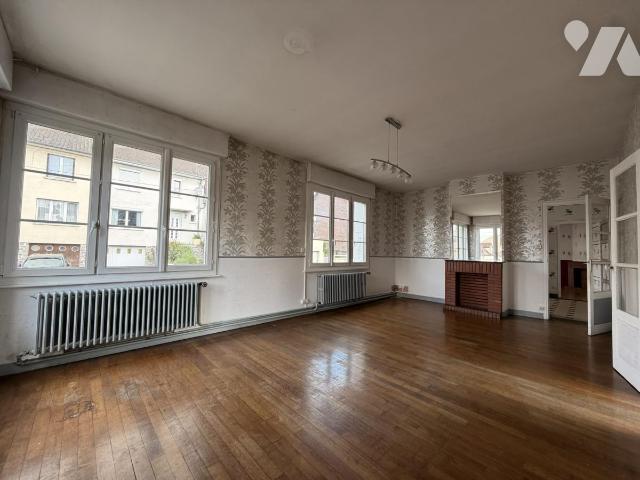 Maison 6 pièces 146 m² · à Camon · 146,3 m² · 300 000 €