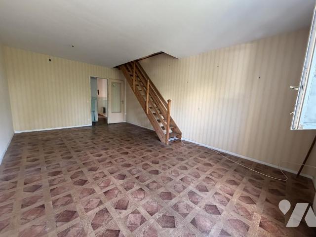 Appartement 3 pièces 69 m² · à Amiens · 69,2 m² · 110 000 €
