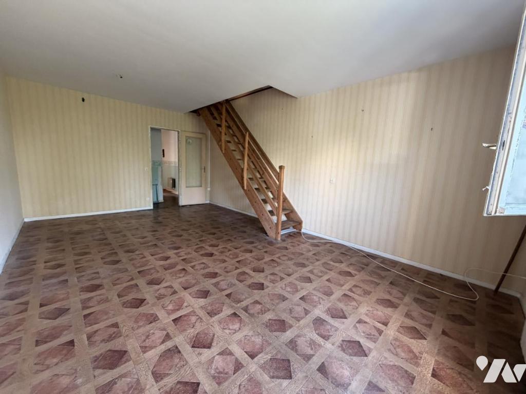 Appartement 3 pièces 69 m² · à Amiens · 69,2 m² · 110 000 €