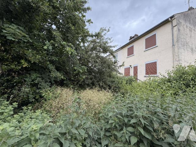 Maison 4 pièces 67 m² · à Amiens · 66,5 m² · 135 000 €