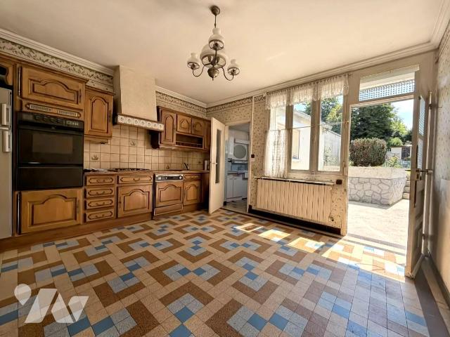 Maison 3 pièces 69 m² · à Amiens · 69 m² · 158 000 €
